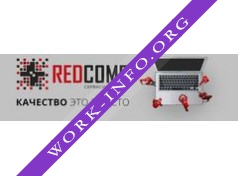 RedComp Логотип(logo)