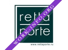 Ретта Порте Логотип(logo)