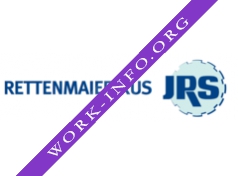 Rettenmaier Rus Логотип(logo)