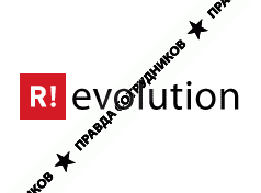 РА Revolution Логотип(logo)