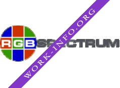 RGB Spectrum Логотип(logo)