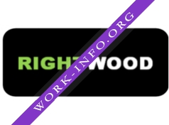 RIGHTWOOD Логотип(logo)