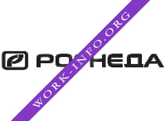 Рогнеда НПП Логотип(logo)