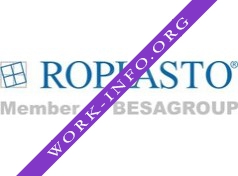 ROPLASTO Логотип(logo)