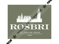 Rosbri International Логотип(logo)