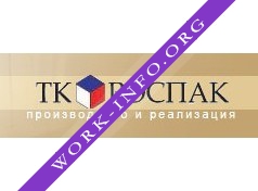 РОСПАК, ООО, ТК Логотип(logo)