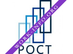 Рост Логотип(logo)