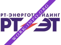 РТ-энерготрейдинг Москва Логотип(logo)