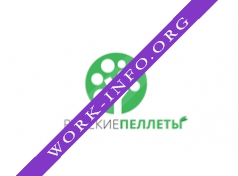 Русские Пеллеты Логотип(logo)