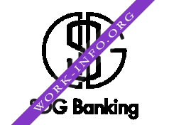 SDG banking Логотип(logo)