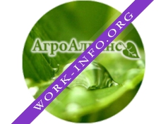 АгроАльянс Логотип(logo)