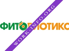 Фитобиотикс РУС Логотип(logo)