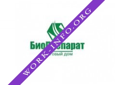 ТД Биопрепарат Логотип(logo)