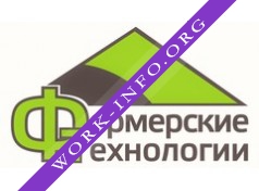 ТД Фермерские технологии Логотип(logo)