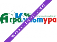 ТПК Агрокультура Логотип(logo)