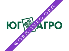 Юг-Агро,ООО Логотип(logo)