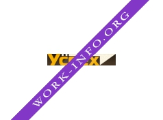 Успех-Торг Логотип(logo)