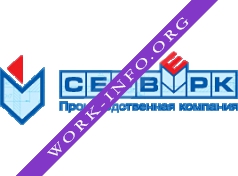 Серверк Логотип(logo)