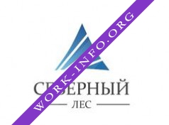 Северный лес Логотип(logo)