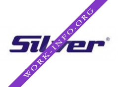 Silver Логотип(logo)