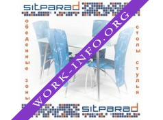 Sitparad Логотип(logo)