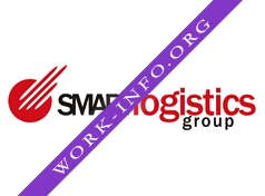 Smart Logistics Group Логотип(logo)