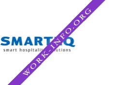 Smarteq Ltd. Логотип(logo)