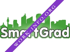 SmartGrad Логотип(logo)