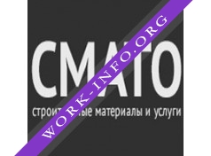 Смато Логотип(logo)