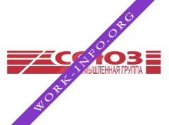 Промышленная группа Союз Логотип(logo)