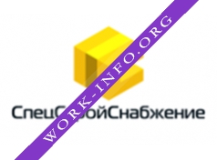 СпецСтройСнабжение Логотип(logo)