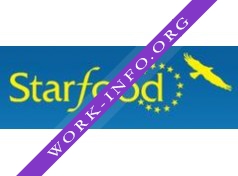 StarFood Логотип(logo)