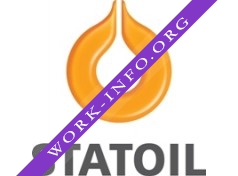 Statoil Retail Operations Логотип(logo)