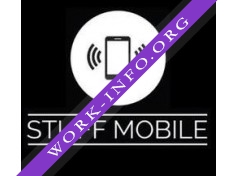 Stuff Mobile Логотип(logo)