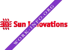 Логотип компании Sun Innovations