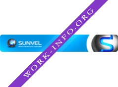 Sunvel Логотип(logo)