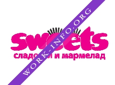 SWEETS Логотип(logo)