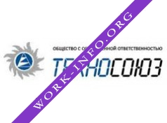 Техносоюз Логотип(logo)