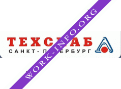 Техснаб Логотип(logo)