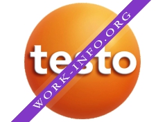 Testo AG Логотип(logo)