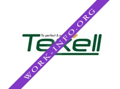 Texell Llc Логотип(logo)