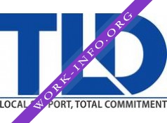 TLD Europe Логотип(logo)