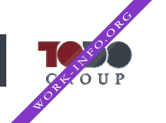 Todo Group Логотип(logo)