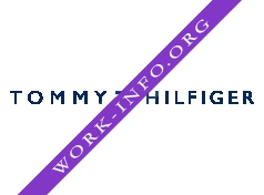 Tommy Hilfiger Логотип(logo)