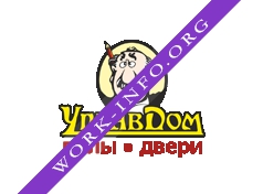 Торговая Сеть Управдом Логотип(logo)