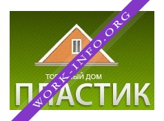 Торговый Дом Пластик Логотип(logo)