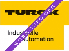 TURCK Russia Логотип(logo)