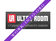 ULTRA-ROOM Логотип(logo)