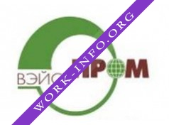 ВэйстПром Логотип(logo)