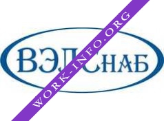 ВЭЛСнаб Логотип(logo)